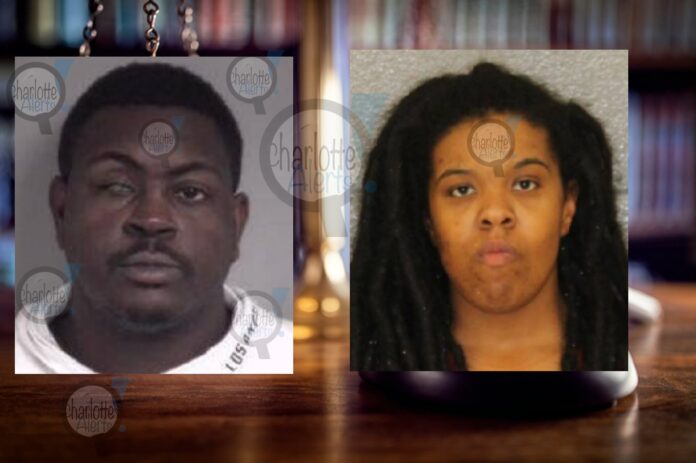 MAN KILLED IN SHOOTING, FEMALE SUSPECT ARRESTED