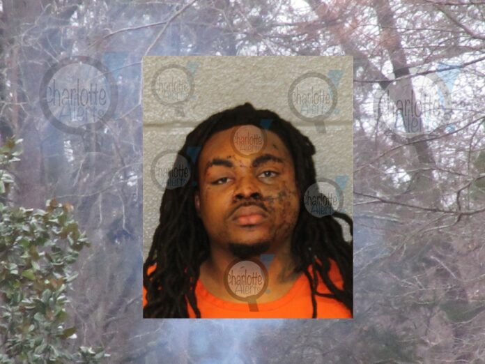 FIGHT AT JOHNSON C. SMITH UNIVERSITY HOMECOMING GAME, MAN HIT IN HEAD WITH LIQUOR BOTTLE