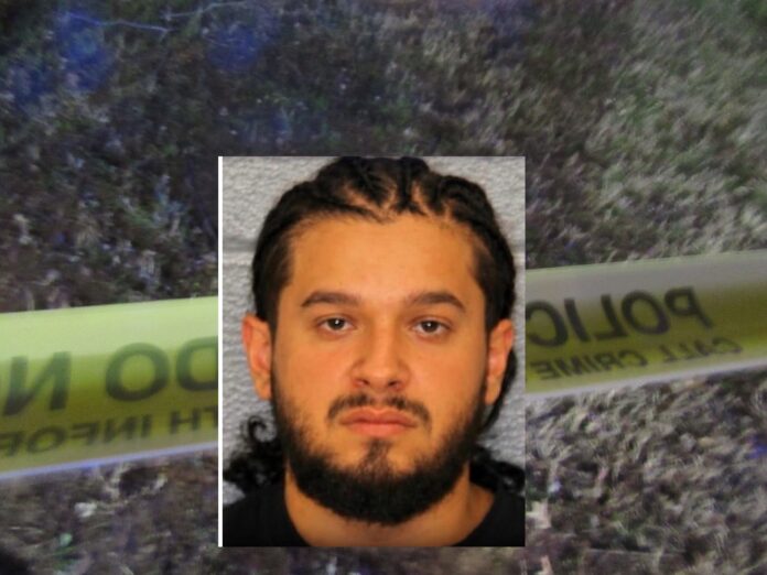 MAN MURDERED ON LABOR DAY IN CHARLOTTE