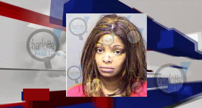 WOMAN DIES SHE WORKED AT FAMILY DOLLAR, HAS BEEN ARRESTED OVER 23 TIMES