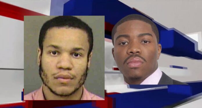 2 MEMBERS AT SAME CHURCH BOTH GO TO PRISON FOR FINANCIAL CRIMES, ONE FOR ROBBING BANK, ONE FOR TAX CRIMES