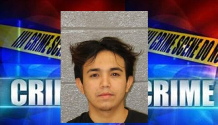 SUSPECT PLEADS GUILTY TO MURDER