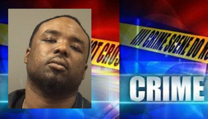 MAN HAD KILOGRAMS OF METHAMPHETAMINE, SENTENCED TO 17 YEARS IN PRISON