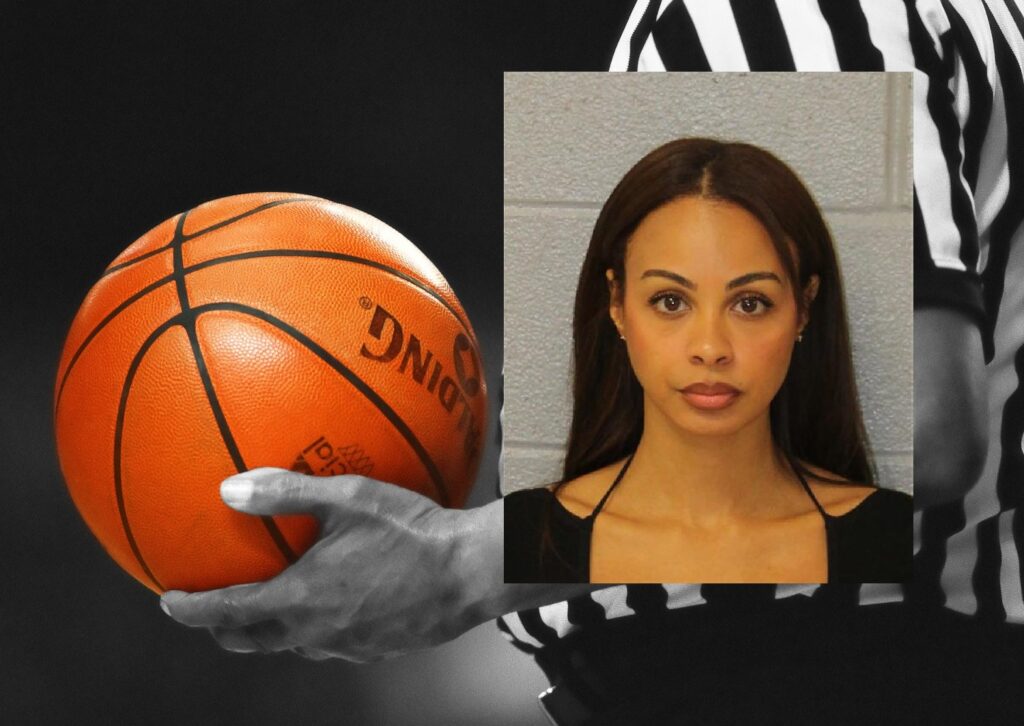 Analicia Chaves arrest LaMelo Ball girlfriend nba