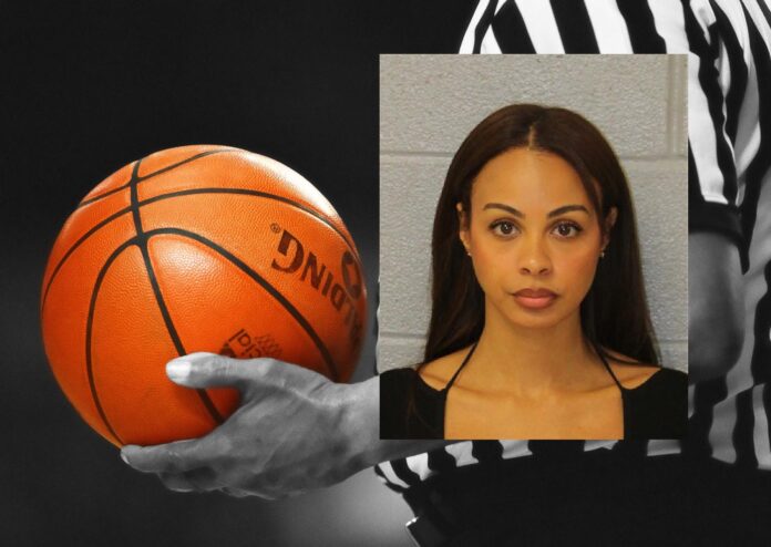 GIRLFRIEND OF NBA PLAYER LAMELO BALL ARRESTED ACCUSED OF PRESCRIPTION DRUG FRAUD