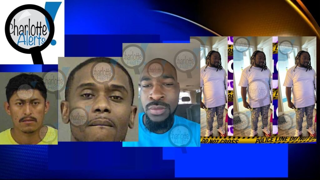 racism Charlotte mecklenburg police department unlawful search, unjustified killing