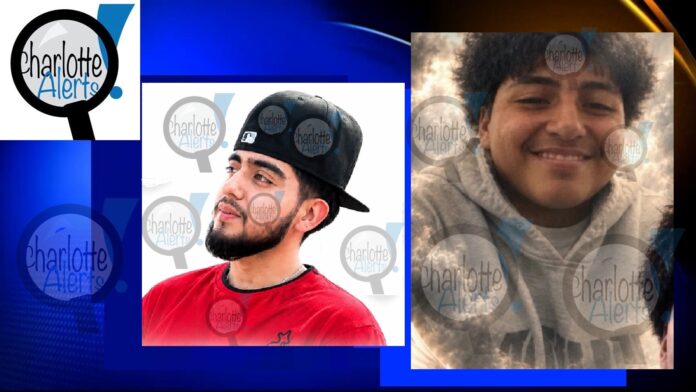 2 TEENAGERS KILLED IN DOUBLE MURDER, QUADRUPLE SHOOTING