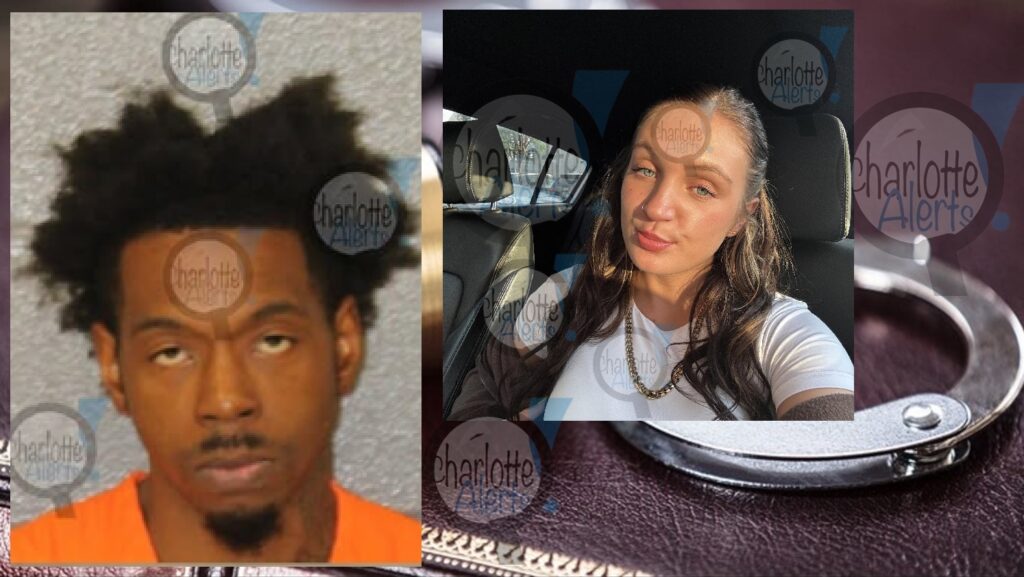 Courtney Mullis DEAD MURDER