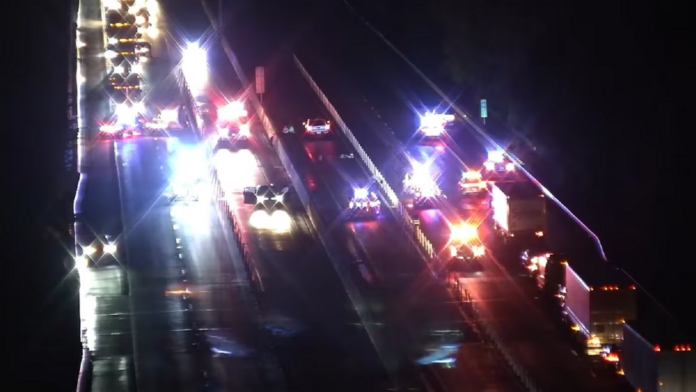 DEADLY CRASH ON INDEPENDENCE BLVD AT 3 A.M.