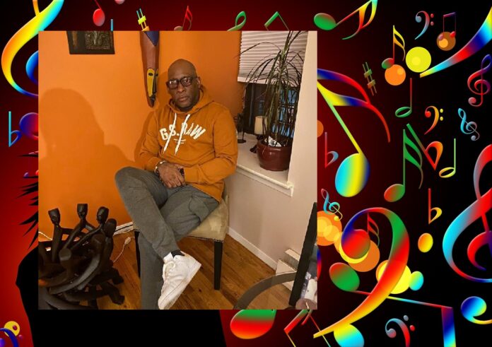 MUSIC EXECUTIVE DIES UNEXPECTEDLY