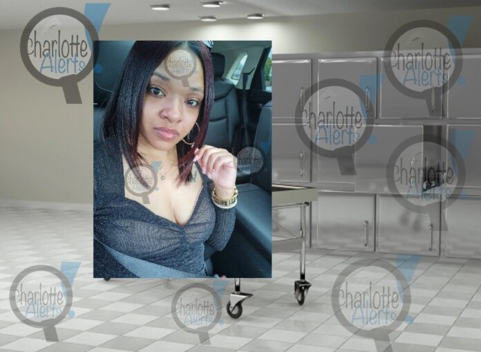 WOMAN DIES FROM MEDICAL PROBLEMS, WAS SICK FOR LONG TIME