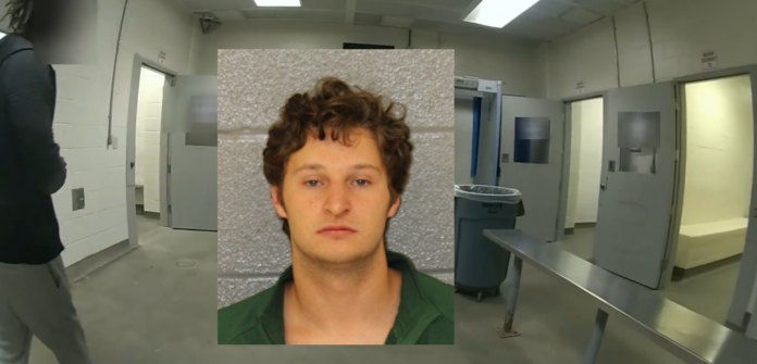 COP GETS HIT BY ALLEGED DRUNK DRIVER ON I-85