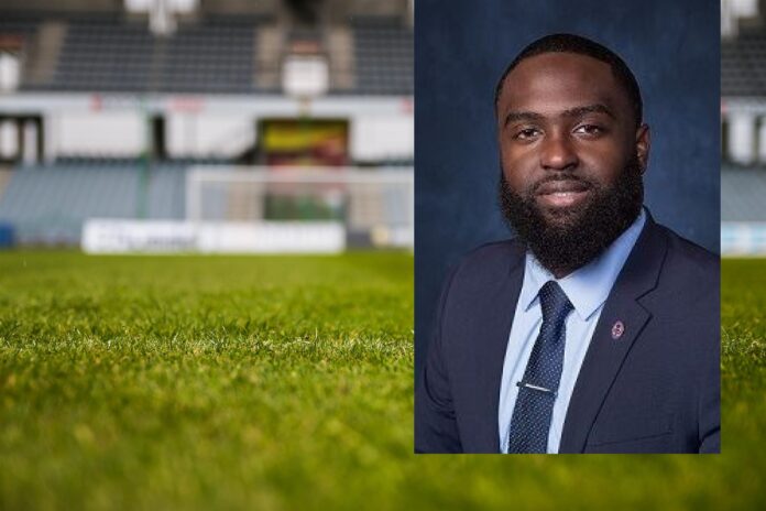 OMEGA FRATERNITY MEMBER AND COUNCIL MAN ARRESTED AT NORTH CAROLINA CENTRAL UNIVERSITY’S HOMECOMING, CHARGED WITH HAVING GUN ON CAMPUS