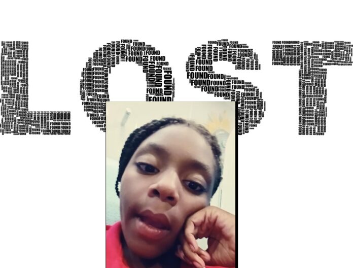LITTLE GIRL MISSING ON WEST BLVD. MANY MISSING KIDS HAVE ENDED UP DEAD